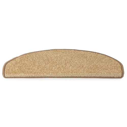 Stufenmatte Eton, beige, 24 x 65 cm, 5er-Set
