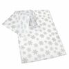 Serwetki Snowflakes 32 x 45 cm, 2 szt.