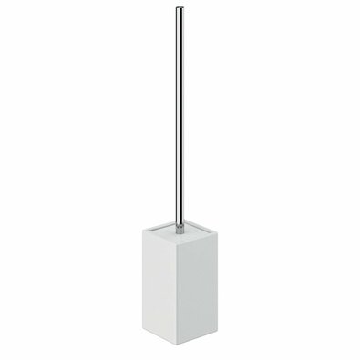 GEDY VE33 Verbena WC krtača za postavitev,keramika