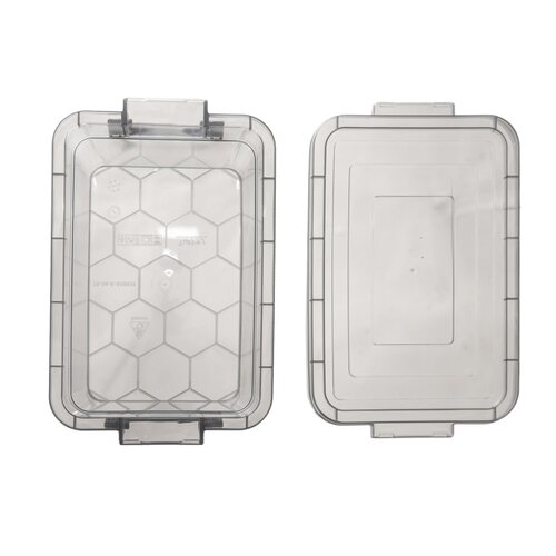 Orion Shranjevalna škatla Multi GREY, 9 l