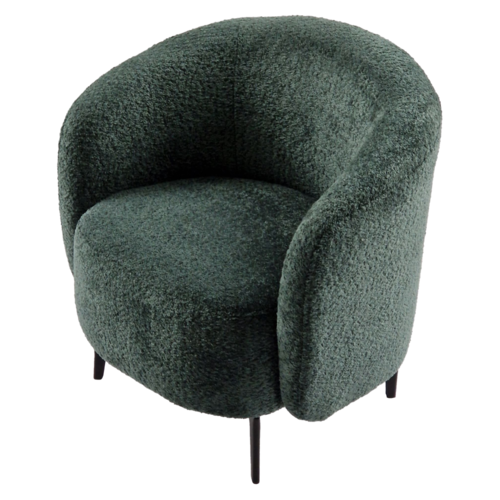 Scaun PRESO, verde