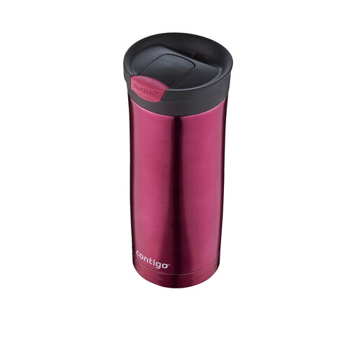 Contigo Termo lahev Huron 470 ml Vivacious