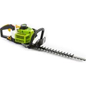 Fieldmann FZN 4006-B nożyce spalinowe do żywopłotu
