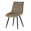 Scaun CT-384 CAP4, bej