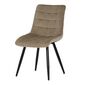 Scaun CT-384 CAP4, bej