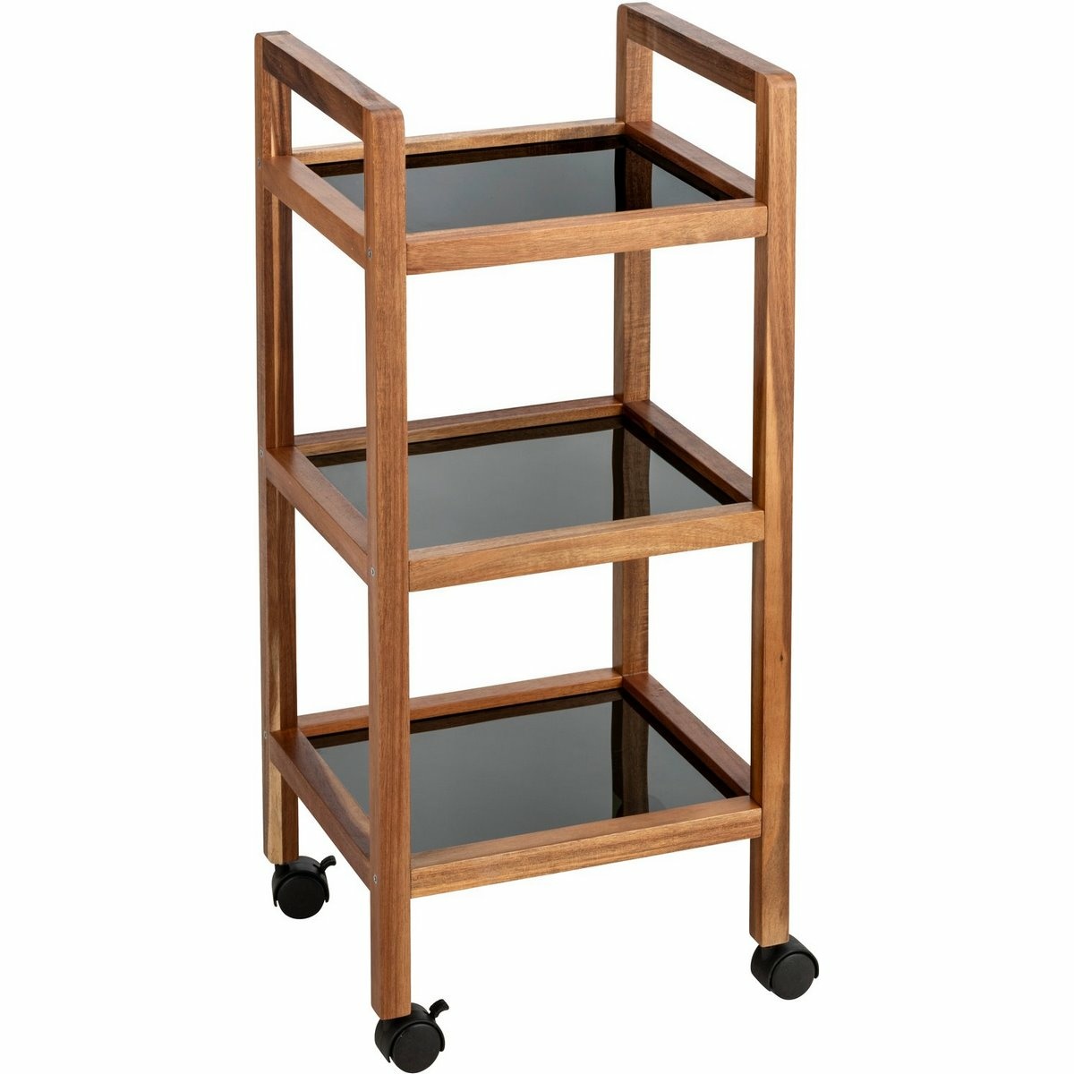 Wenko FONDI mobilná policová jednotka – 3 police