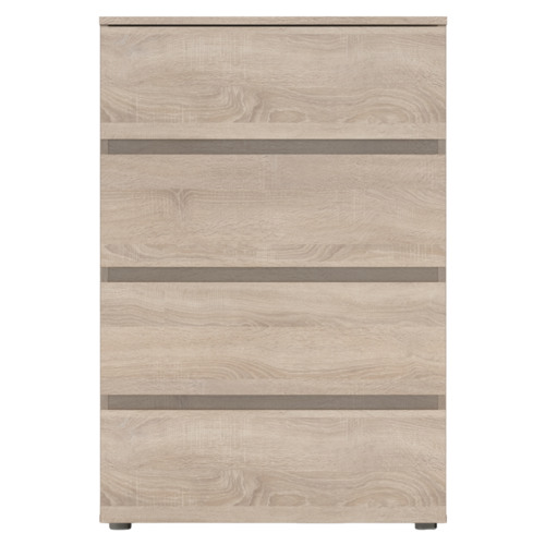 PARMAD komód, sonoma tölgy