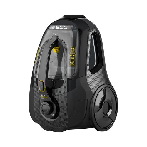 Aspirator fără sac ECG VP BS6120 Animal