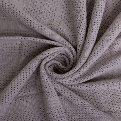 Babymatex Дитяча ковдра Sisi світло-сіра, 75 x 100 см