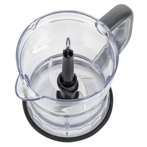 Botti Flavio 2in1 blender pentru smoothie cuimersie, gri
