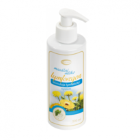 Topvet Masážne mlieko Lymforegen, 200 ml