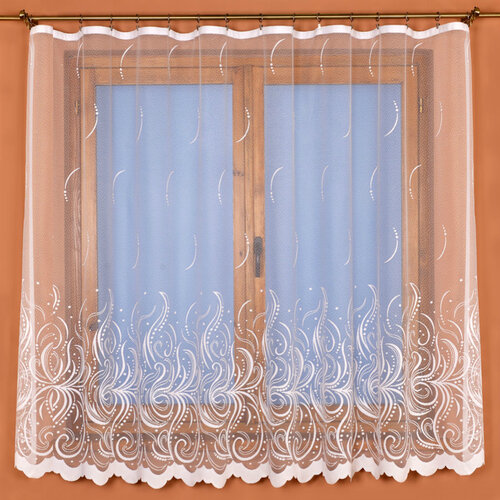 4Home firana Judita, 250 x 150 cm