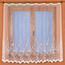 4Home firana Judita, 250 x 150 cm