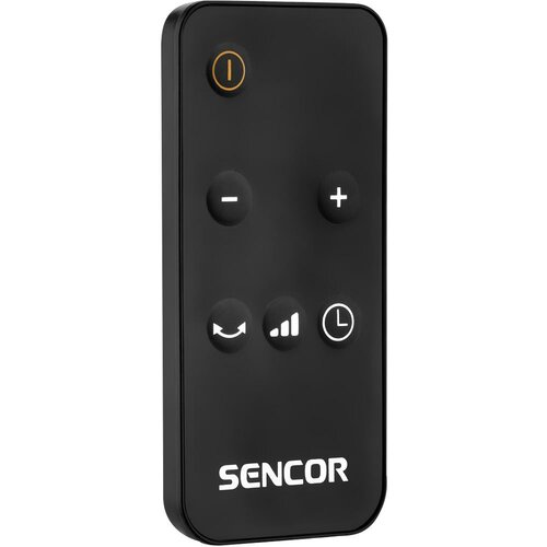 Sencor SFH 8990BK kerámia fűtőberendezés