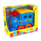 Baby Jigsaw pentru cei mici Locomotivă, 30 cm