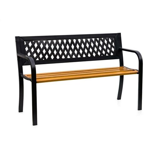 Happy Green Ławka ogrodowa LARNAKA