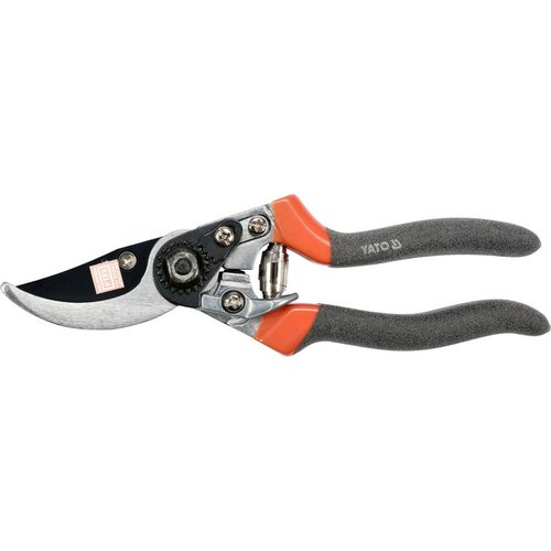 Yato YT-8801 vrtne škarje, 22 cm