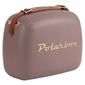 POLARBOX Gold Label hűtőtáska 6 l, barna