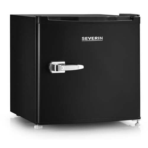 Severin GB 8880 RETRO minibar, 31 l + dárek ZDARMA