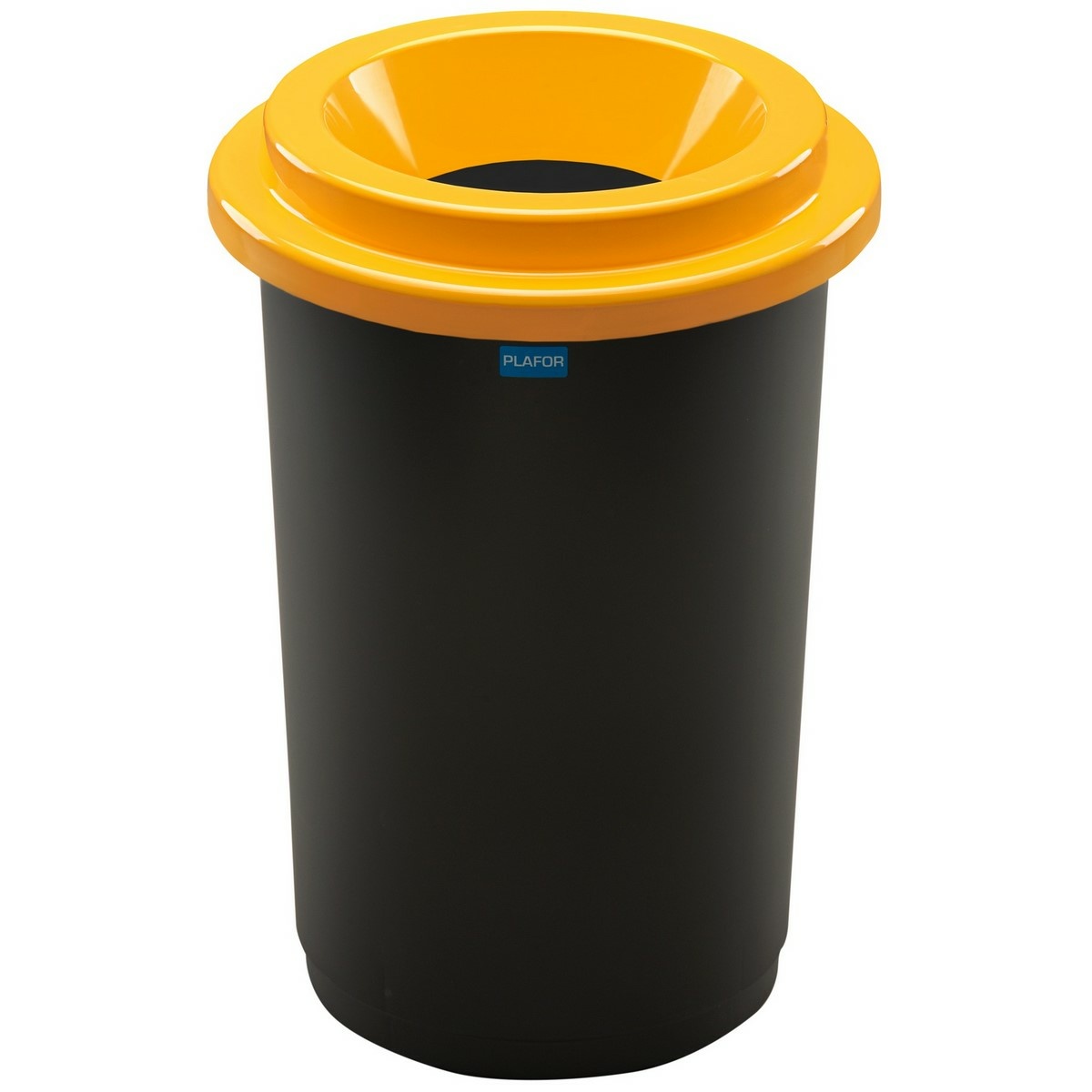 Aldo Odpadkový kôš na triedený odpad Eco Bin 50 l, žltá