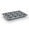 Tescoma 12 muffin form COMPACT 36 x 27 cm