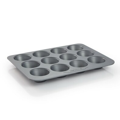 Tescoma 12 muffin form COMPACT 36 x 27 cm