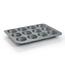 Tescoma 12 muffin form COMPACT 36 x 27 cm