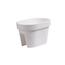 Geländerkasten Lofly Railing weiß, 40 cm