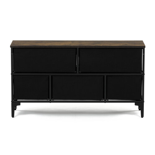 Komoda w stylu vintage, 103 x 30 x 56 cm