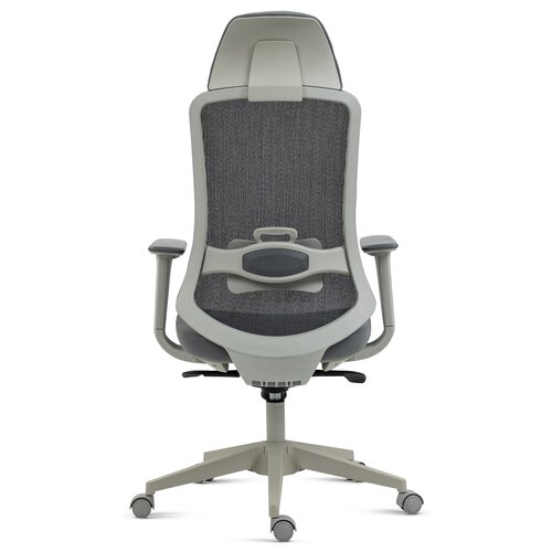 Autronic KA-V321 GREY Pisarniški stol