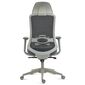 Autronic KA-V321 GREY Pisarniški stol