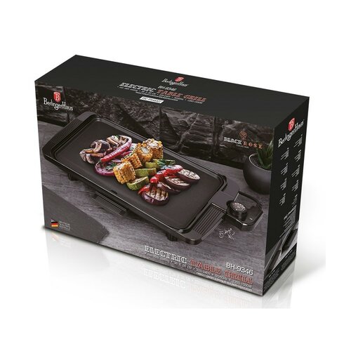 Berlinger Haus Električni namizni žar zneprijemljivo površino