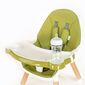 New Baby Scaun Grace 3in1 verde, 61 x 1 01 x 61 cm