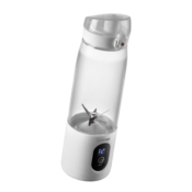 Concept SM4000 dobíjecí smoothie FitMaker, bílá