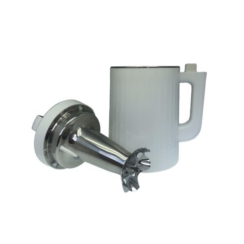 Maxxo Milchbereiter MM01weiß  ,