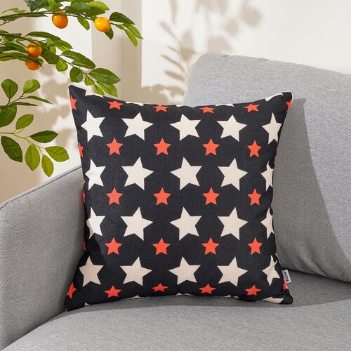 4Home Prevleka za blazino Starry Night, 45 x 45 cm