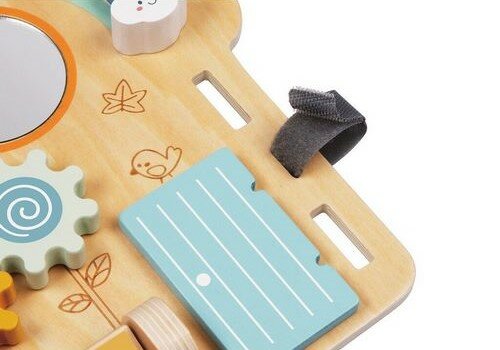 2Kids Toys Activity board Lev's House