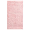 Bamboo törölköző, rózsaszín, 50 x 90 cm