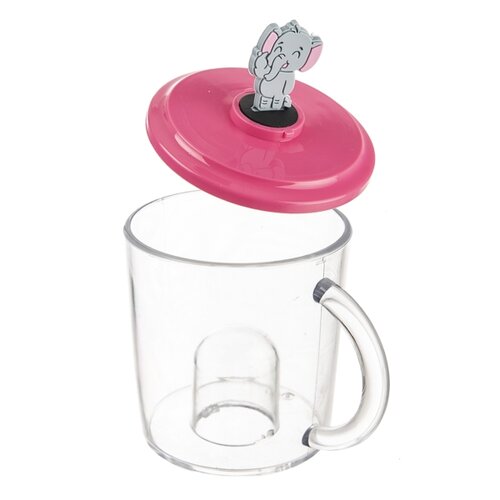 Orion UH Kinder-Becher tritan ELEPHANT, 0,27 l