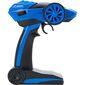 Mașină Buddy Toys BRC 18.611 RC Rock Climber cu telecomandă, albastru