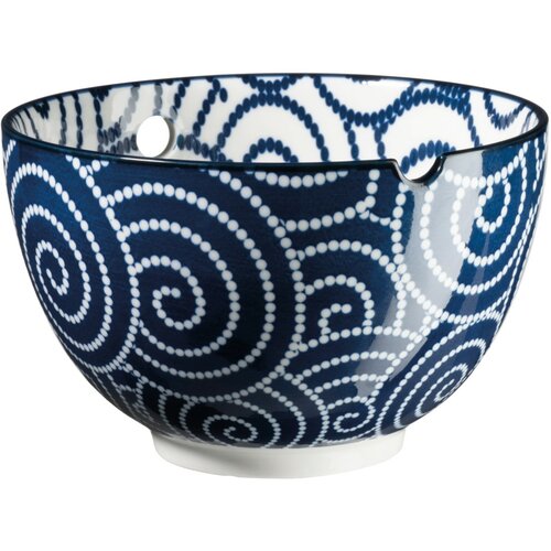 Mäser Set de boluri cu bețișoare Jurka Culinary Delight, 4+4 buc.