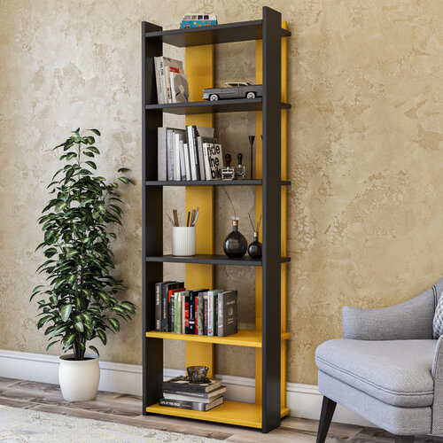 Bücherregal Sakran