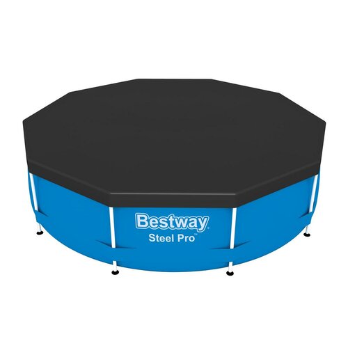 Bestway Płachta na basen okrągły 305  cm