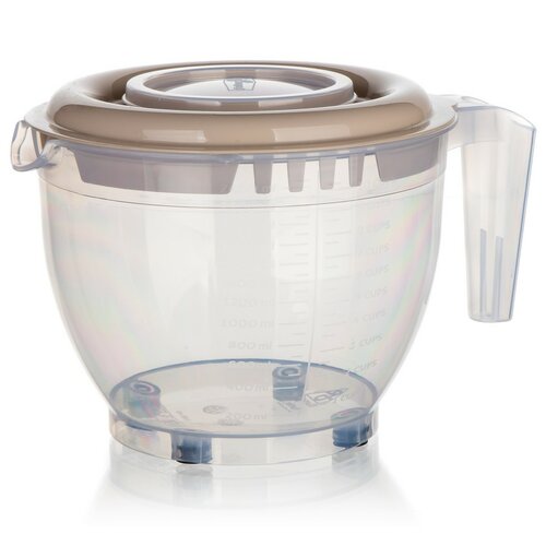 Banquet Posoda za stepanje CULINARIA 2,5 l, mix