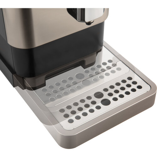 Sencor SES 9020NP automatické Espresso, nerez