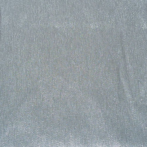 Fată de masă de Crăciun Silver, 140 x 240 cm