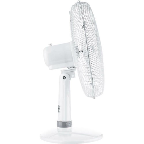 Sencor SFE 4037WH-EUE3 asztali ventilátor