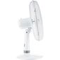 Sencor SFE 4037WH-EUE3 asztali ventilátor