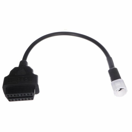 Sixtol OBD-II 3-pin reducere pentru YamahaMECHANIC CABLE 13