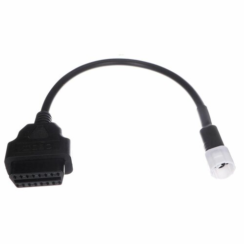 Sixtol OBD-II redukcja 3-pinowa do motocykli Yamaha MECHANIC CABLE 13